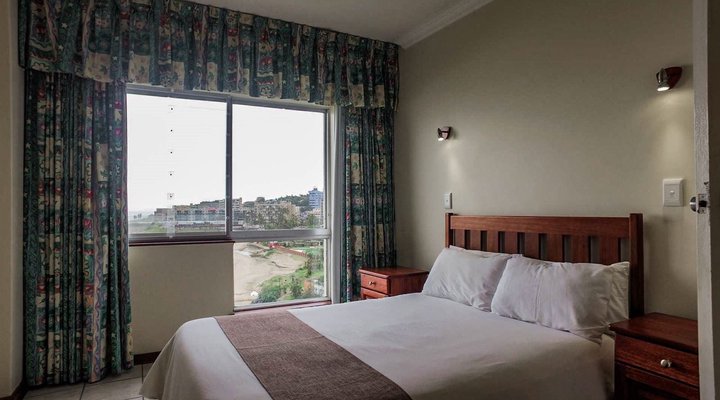 Santana 602, Margate