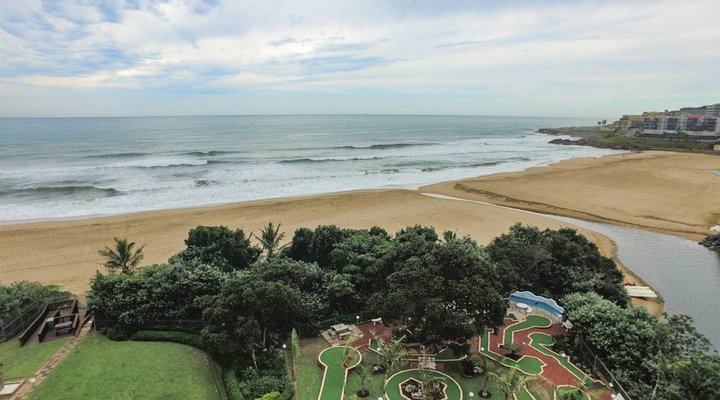 Santana 602, Margate