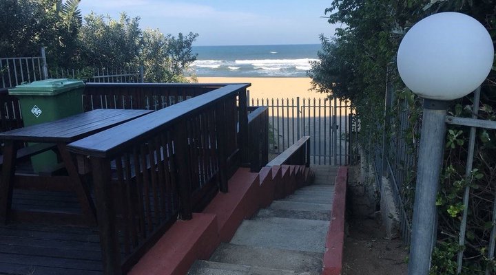 Santana 602, Margate