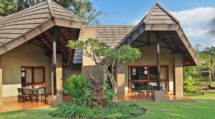 Sudwala Lodge