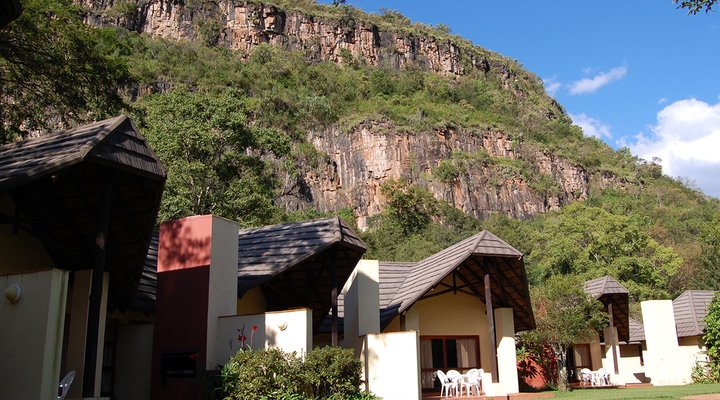 Sudwala Lodge
