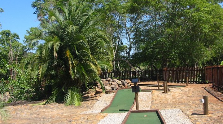 Sudwala Lodge