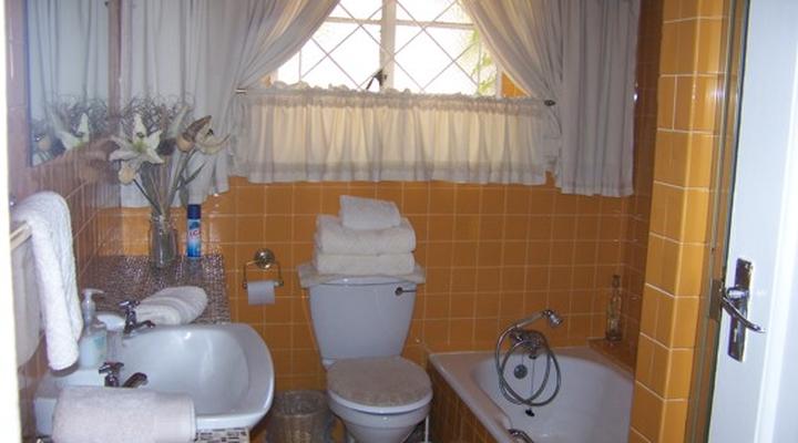 Always Welcome at Welcome Inn