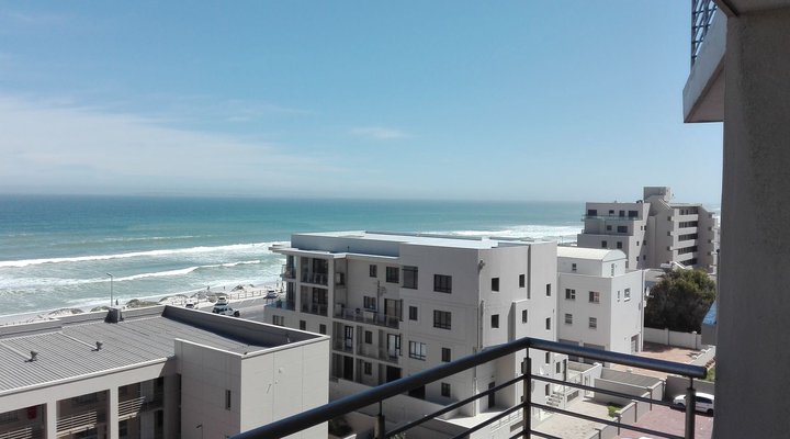 The Waves, Living By the Beach