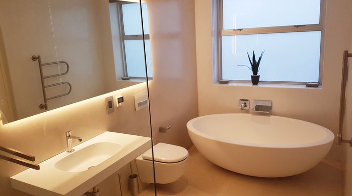 Modern Beach House With Pool & Jacuzzi