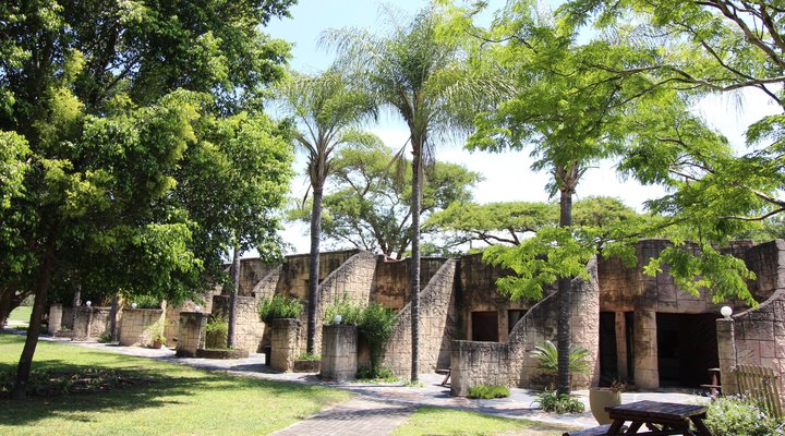 Asante Sana Holiday Village