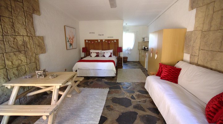 Asante Sana Holiday Village