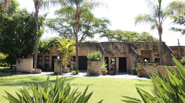Asante Sana Holiday Village