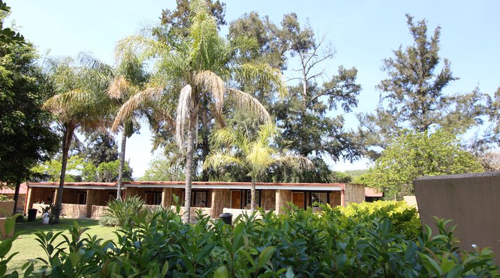 Asante Sana Holiday Village