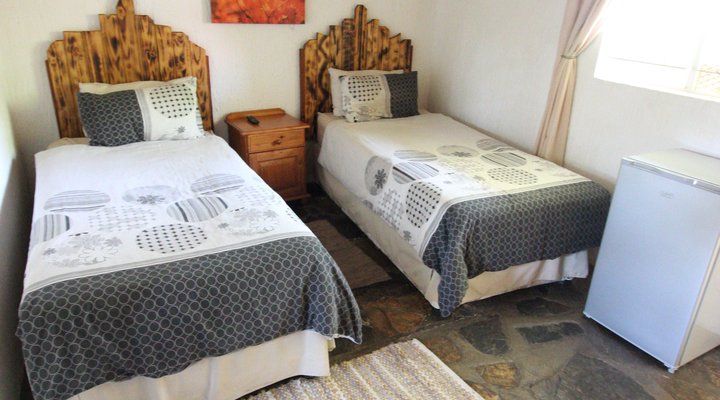 Asante Sana Holiday Village