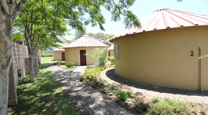 Asante Sana Holiday Village