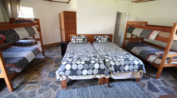 Asante Sana Holiday Village