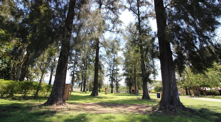 Asante Sana Holiday Village