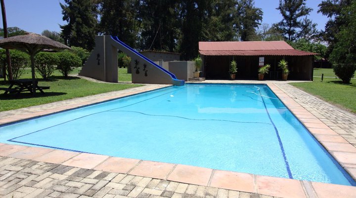 Asante Sana Holiday Village