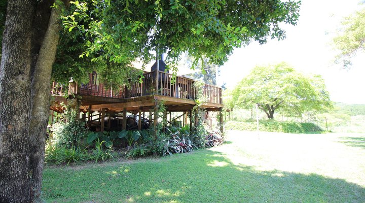 Asante Sana Holiday Village