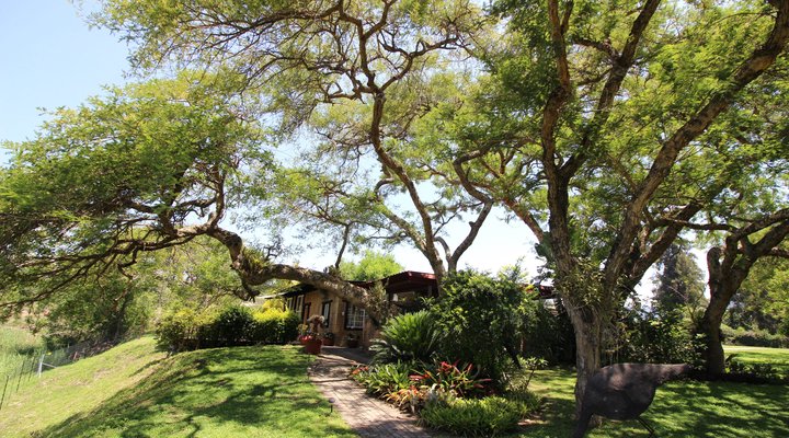 Asante Sana Holiday Village