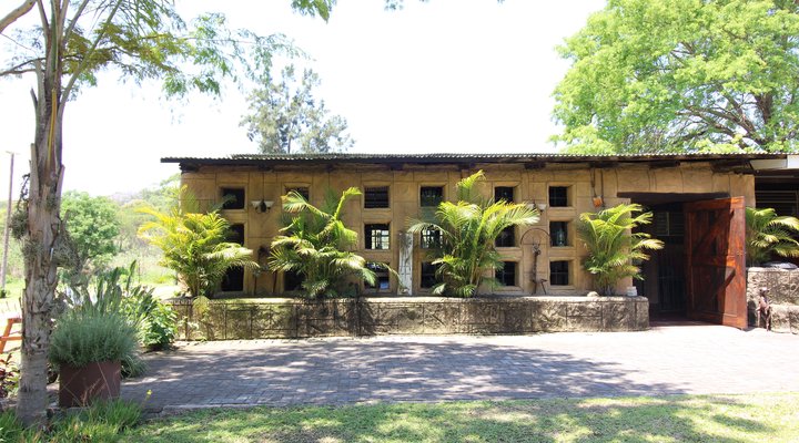Asante Sana Holiday Village