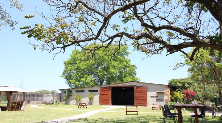 Asante Sana Holiday Village