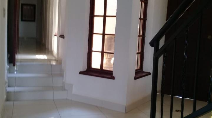 Ecotel Ballito On Sea