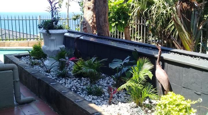 Ecotel Ballito On Sea