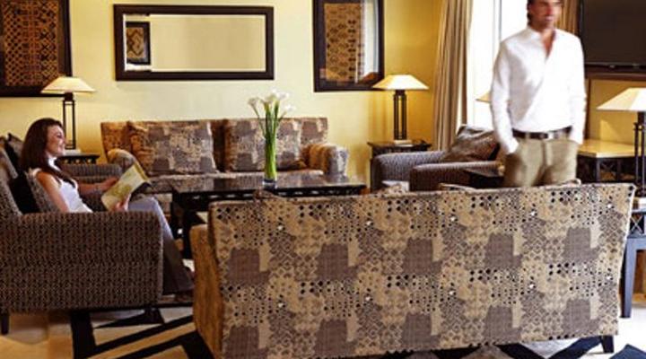 InterContinental Lusaka