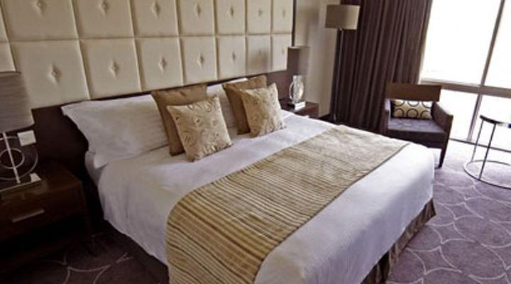 InterContinental Lusaka