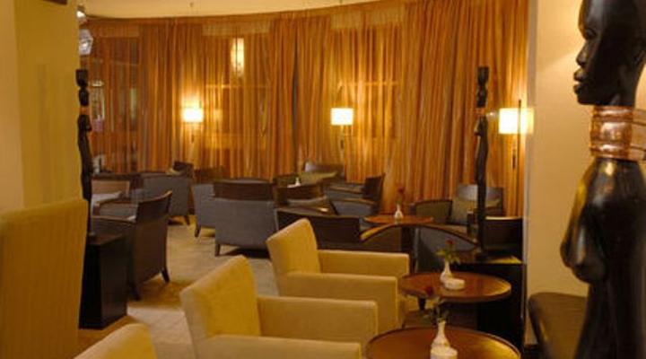 InterContinental Lusaka