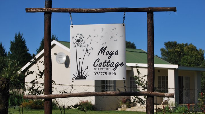 Moya Cottage