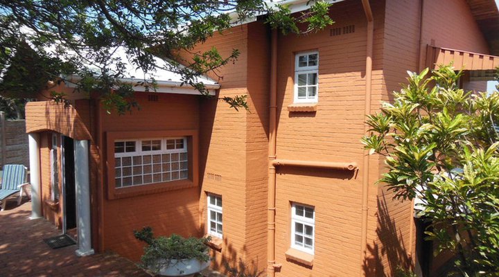 22 Glen Drive