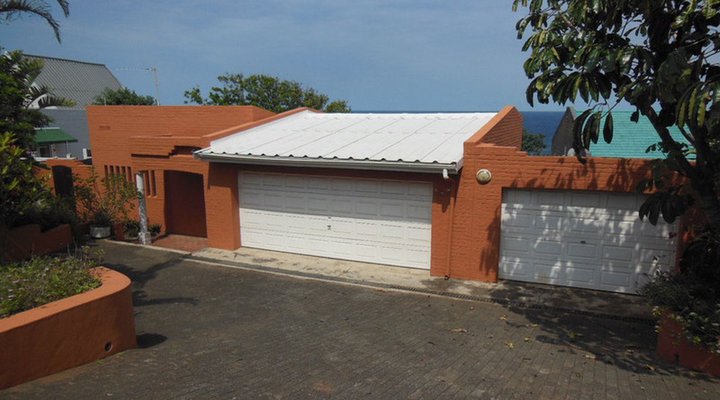 22 Glen Drive