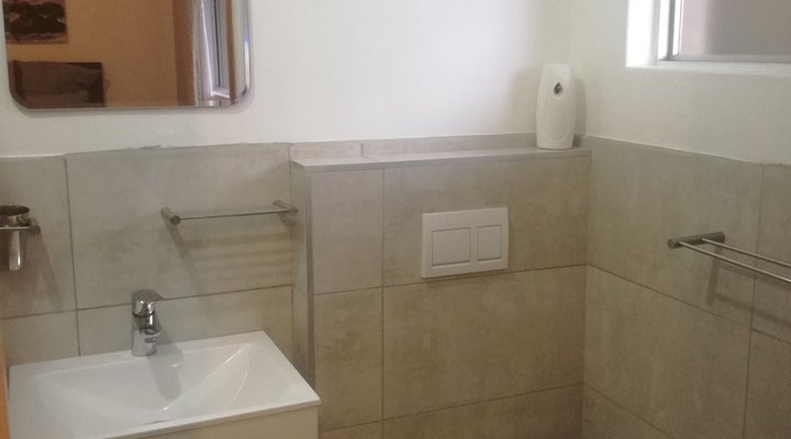 103 Camarque Umdloti Resort