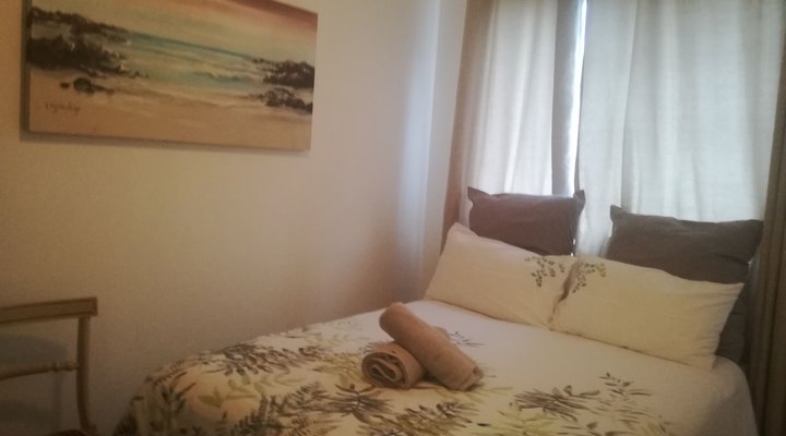 103 Camarque Umdloti Resort