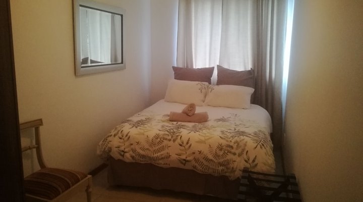 103 Camarque Umdloti Resort