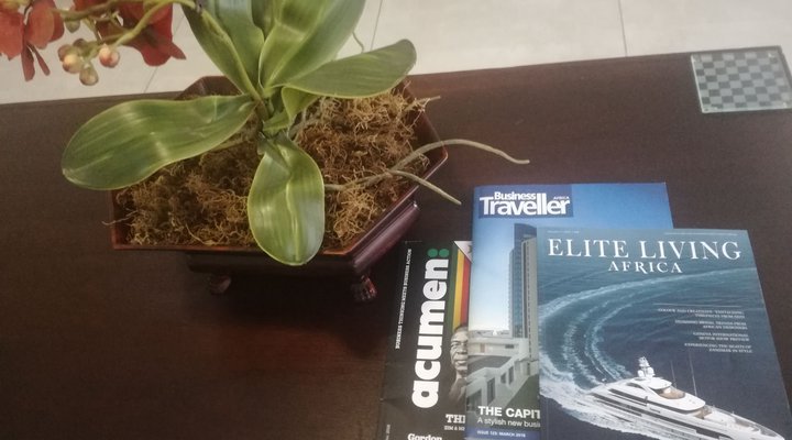 103 Camarque Umdloti Resort