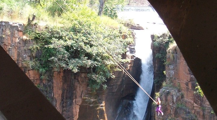 Mountain Haven Guest House