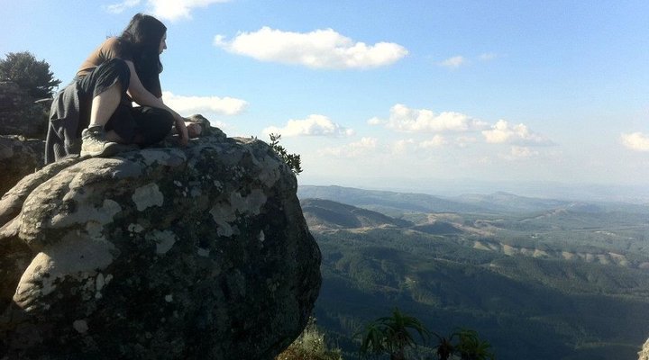 Mountain Haven Guest House