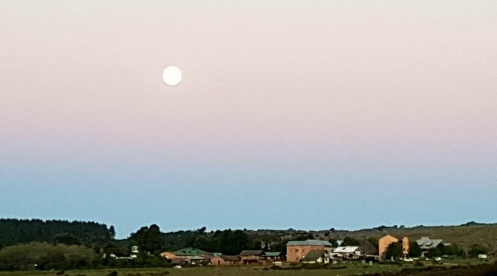 Mountain Haven Guest House