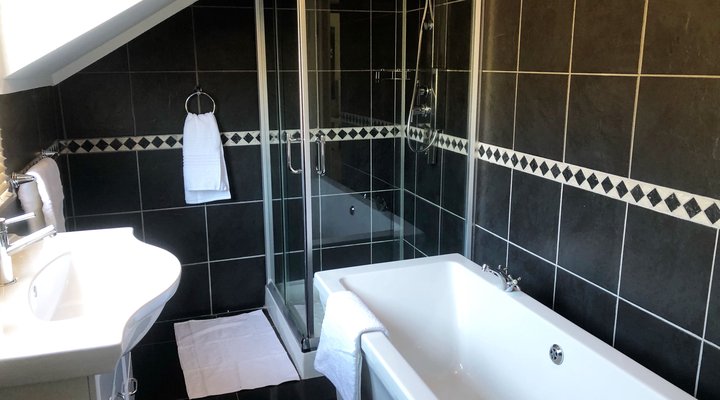 Creekside Cottages Unit 332