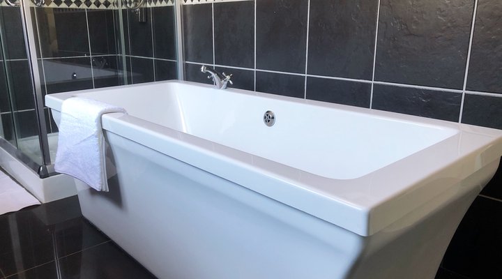 Creekside Cottages Unit 332