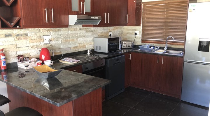 Creekside Cottages Unit 332