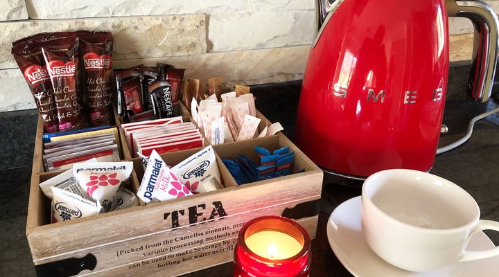 Creekside Cottages Unit 333