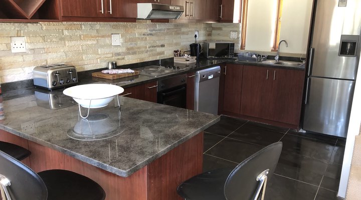 Creekside Cottages Unit 333