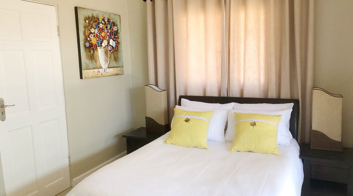 Creekside Cottages Unit 333