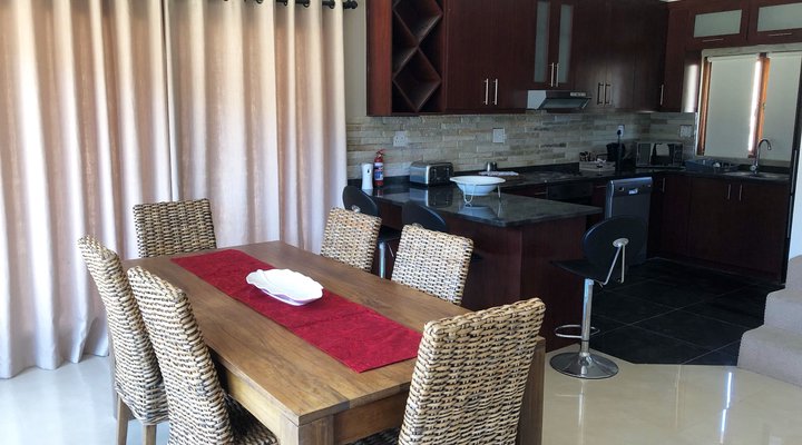 Creekside Cottages Unit 333