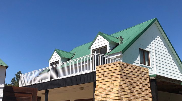 Creekside Cottages Unit 333