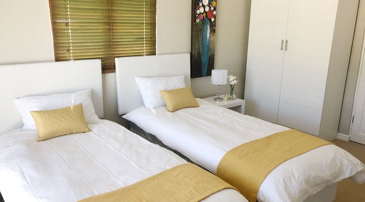 Creekside Cottages Unit 332