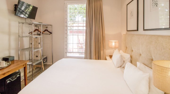 De Waterkant House - Village & Life