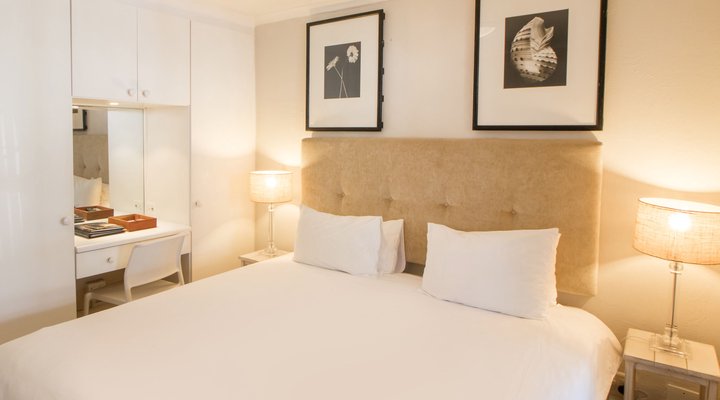 De Waterkant House - Village & Life