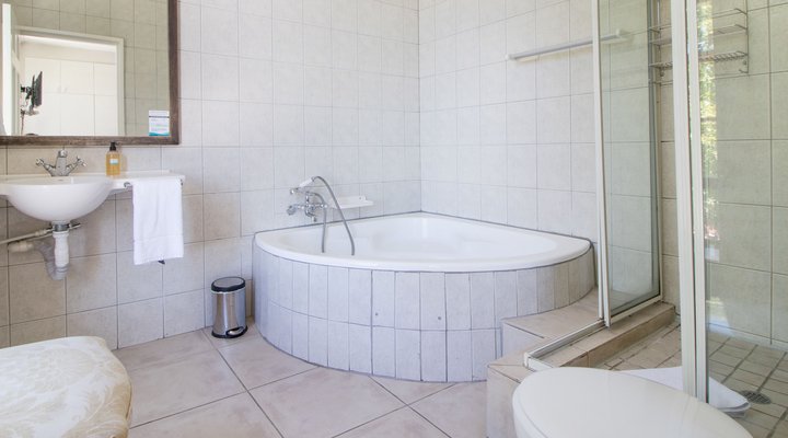 De Waterkant House - Village & Life