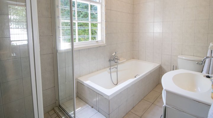 De Waterkant House - Village & Life